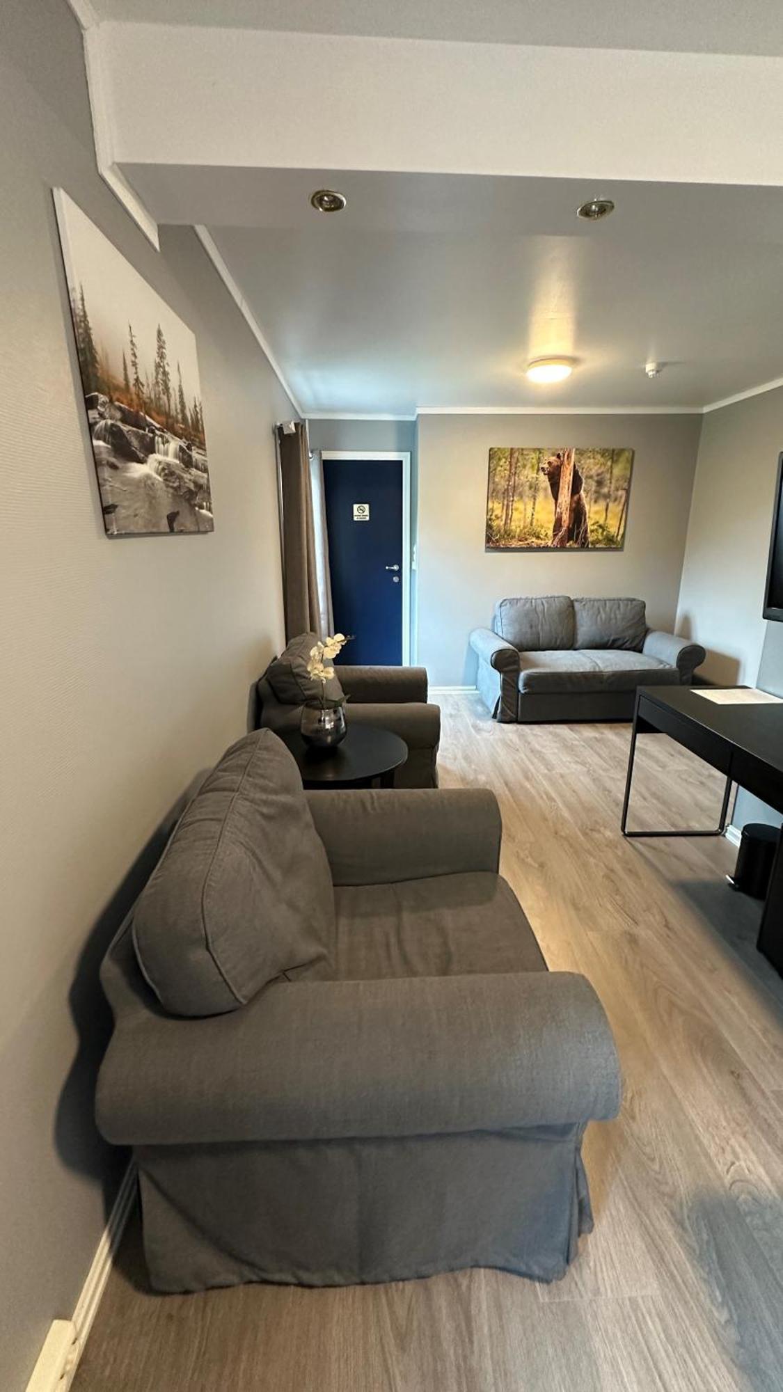Kroderen Kro & Motel As Hamremoen Buitenkant foto